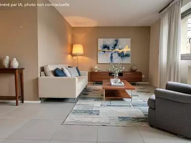 Appartement vente à Bordeaux, Gradignan