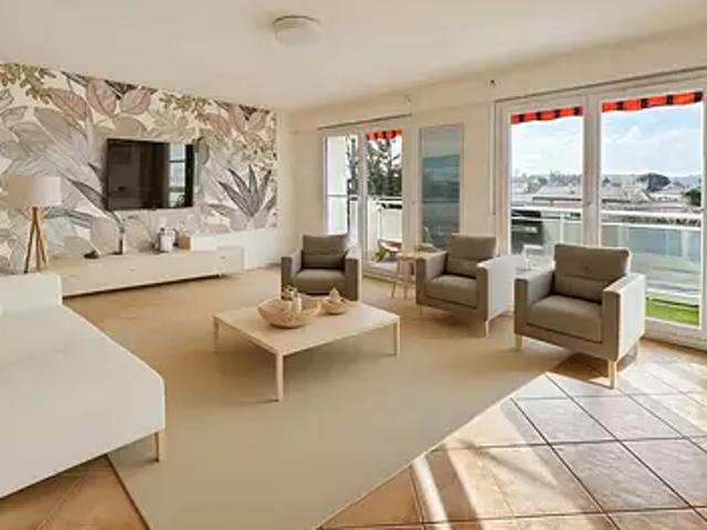 Appartement vente à Bordeaux, Gradignan