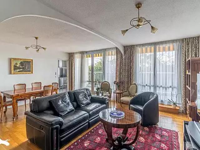 Appartement vente à Bordeaux, Gradignan