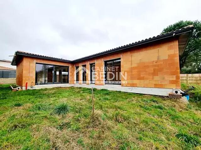 Maison vente à Laurenzane, Gradignan