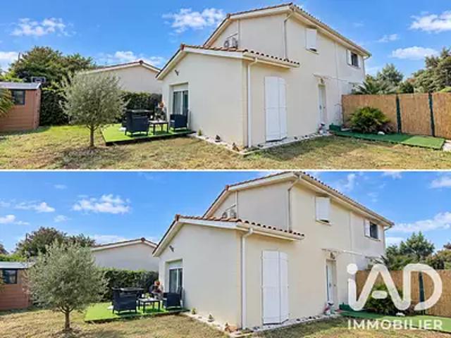 Maison vente à Laurenzane, Gradignan