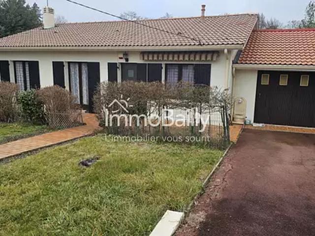 Maison vente à Bordeaux, Gradignan
