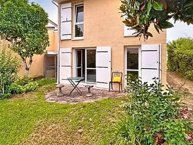 Maison vente à Bordeaux, Gradignan
