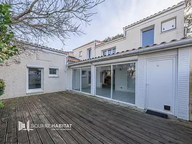 Maison vente à Bordeaux, Gradignan