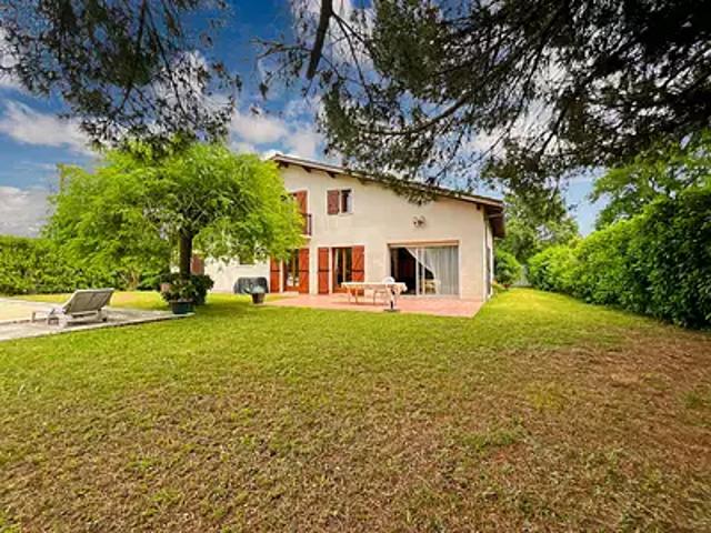 Maison vente à Bordeaux, Gradignan