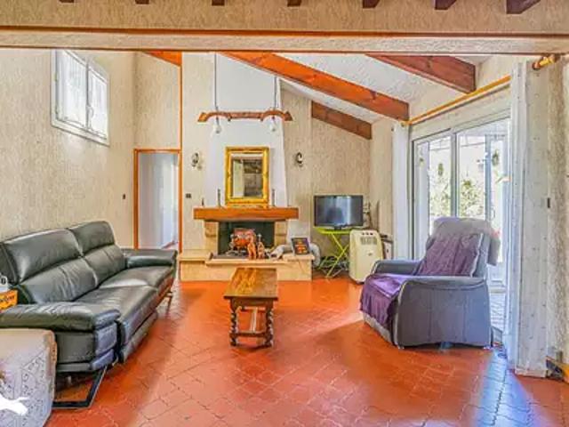Maison vente à Bordeaux, Gradignan