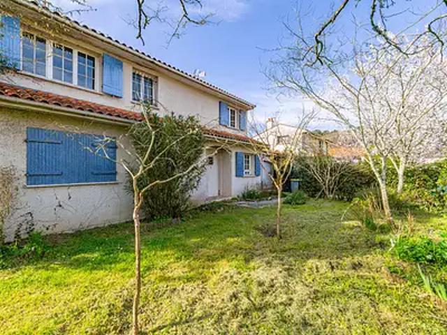 Maison vente à Bordeaux, Gradignan