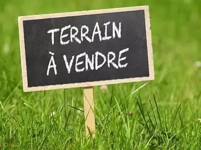 Terrain vente à Bordeaux, Gradignan