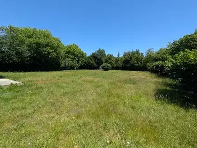 Terrain vente à Laurenzane, Gradignan