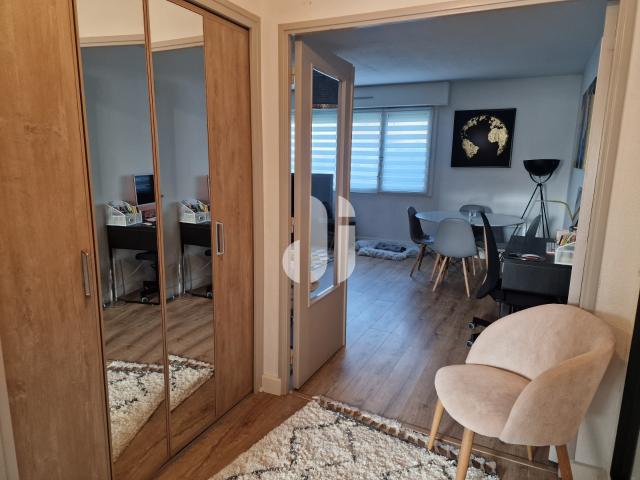 Appartement location à Bordeaux, Gradignan