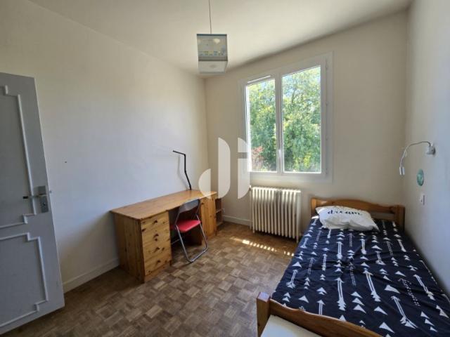 Maison location à Bordeaux, Gradignan
