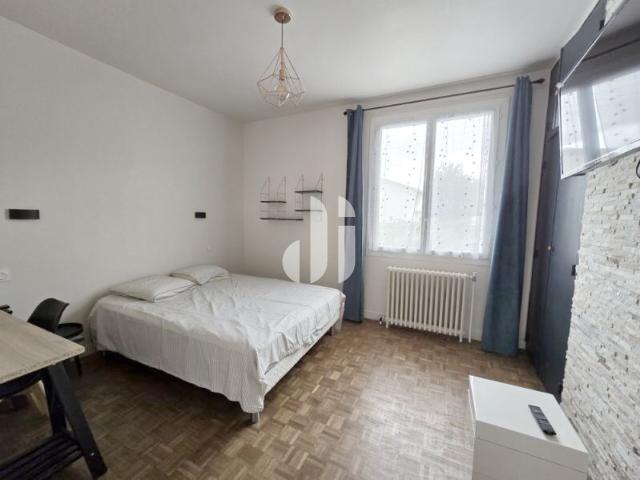 Maison location à Bordeaux, Gradignan