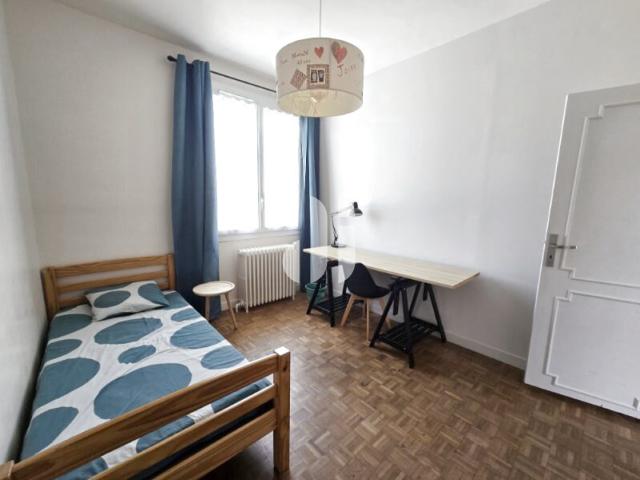 Maison location à Bordeaux, Gradignan