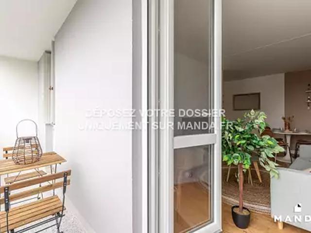 Appartement location à Bordeaux, Gradignan