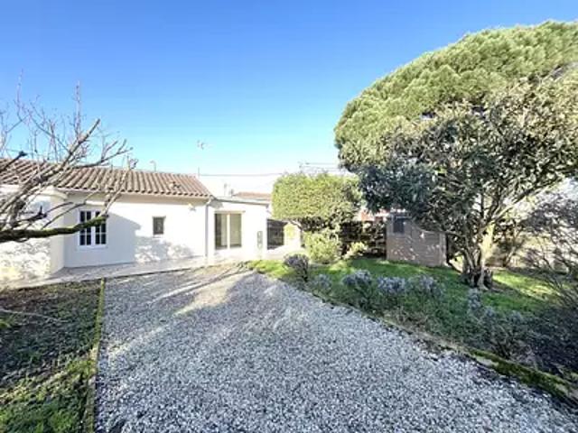 Maison location à Bordeaux, Gradignan
