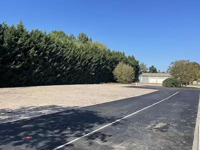 Terrain vente à Bordeaux, Gradignan