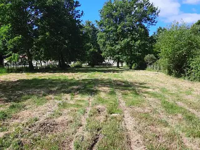 Terrain vente à Bordeaux, Gradignan
