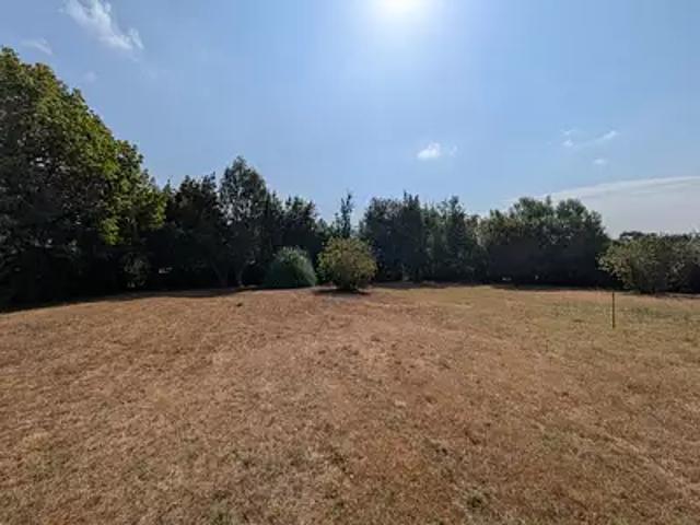 Terrain vente à Bordeaux, Gradignan