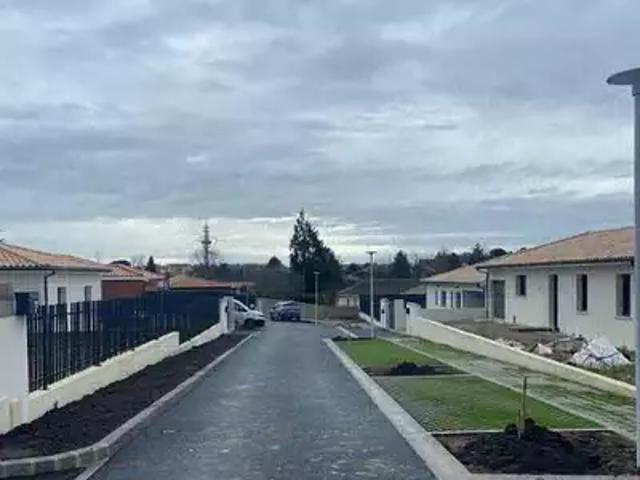 Terrain vente à Bordeaux, Gradignan