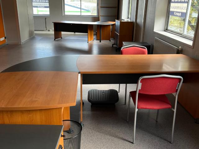 Bureau location à Bordeaux, Gradignan