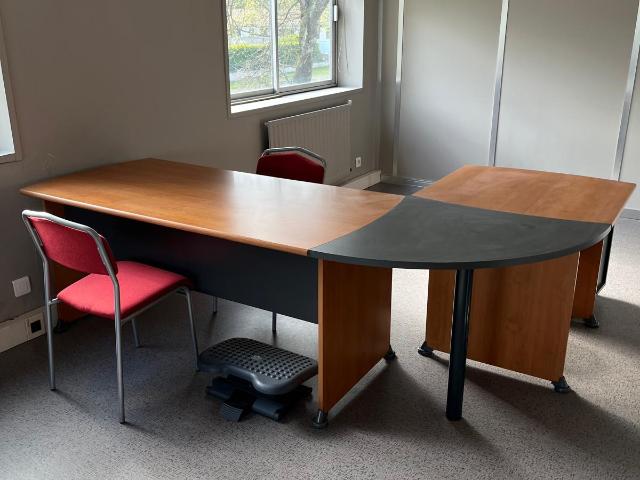 Bureau location à Bordeaux, Gradignan