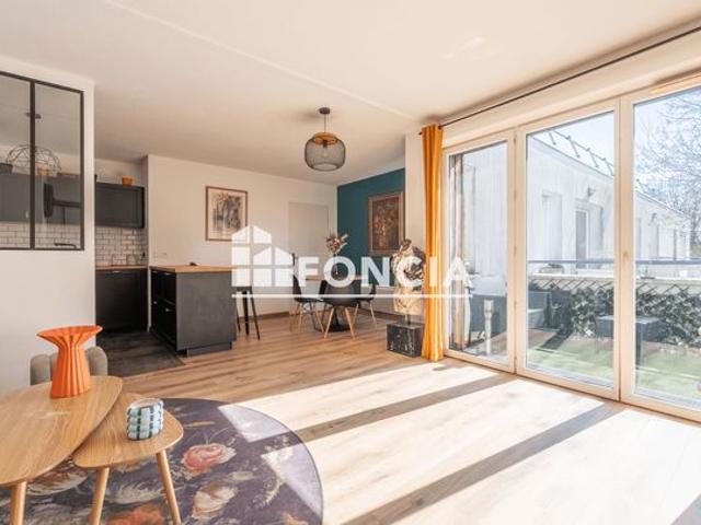 Appartement vente à Bordeaux, Gradignan