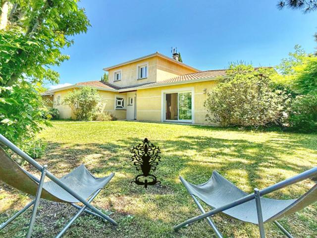 Maison vente à Bordeaux, Gradignan