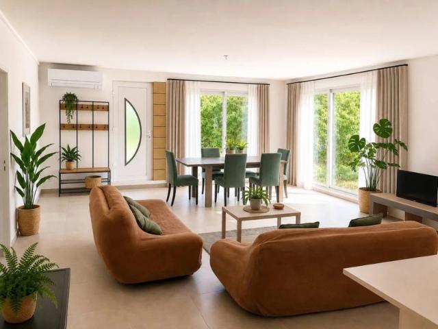 Maison vente à Bordeaux, Gradignan