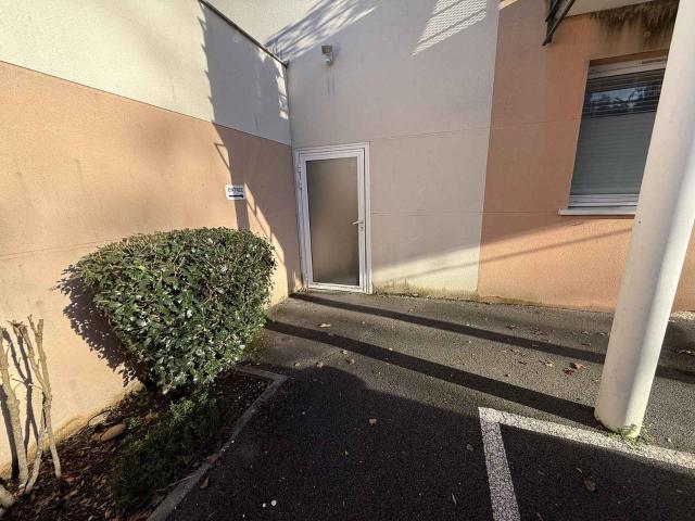 Appartement location à Bordeaux