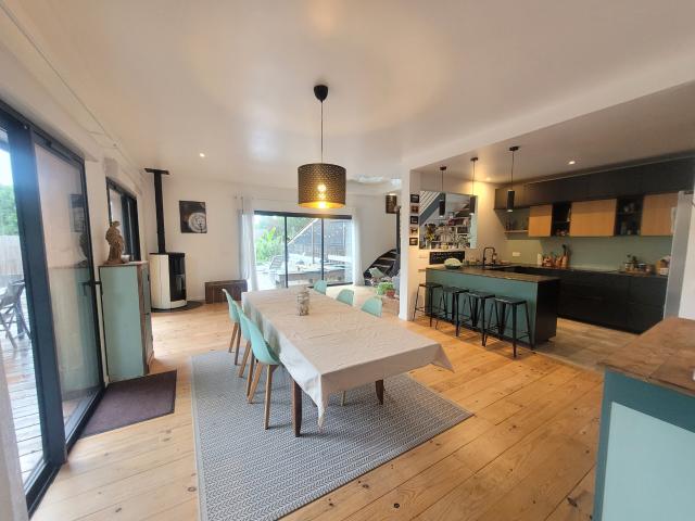 Maison location à Bordeaux, Gradignan