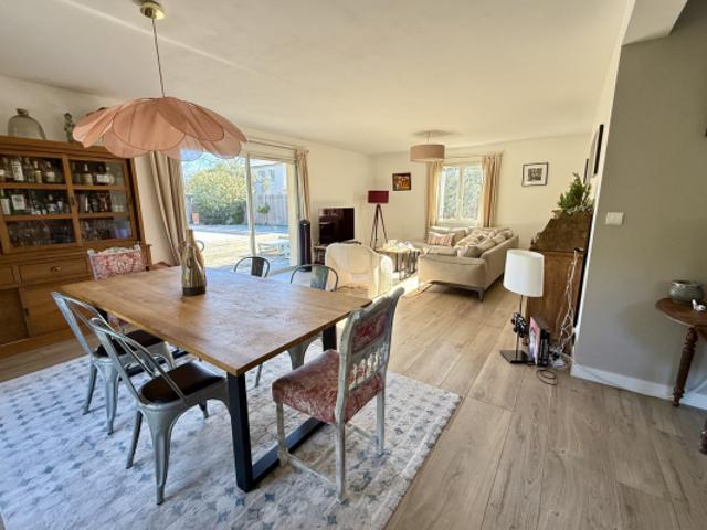 Maison vente à Bordeaux, Gradignan