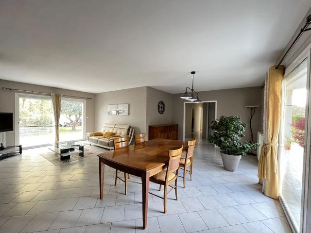 Maison location à Ornon, Gradignan