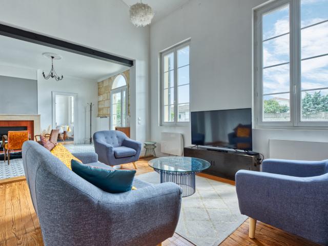 Maison location à Bordeaux, Gradignan
