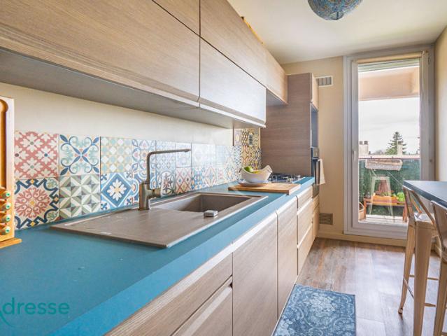 Appartement vente à Bordeaux, Gradignan