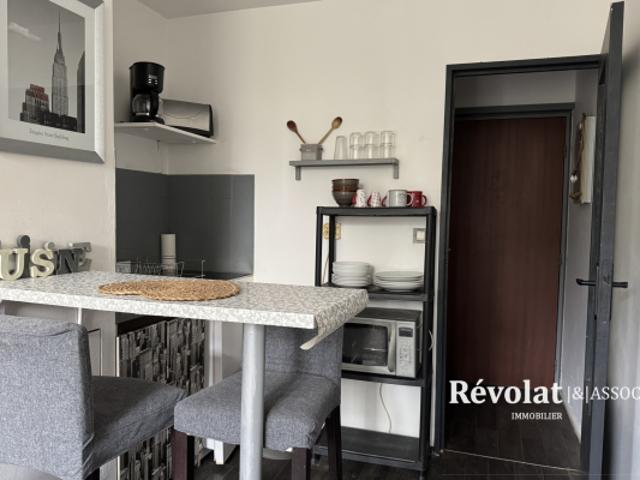 Appartement vente à Bordeaux, Gradignan