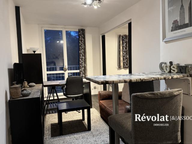 Appartement vente à Bordeaux, Gradignan
