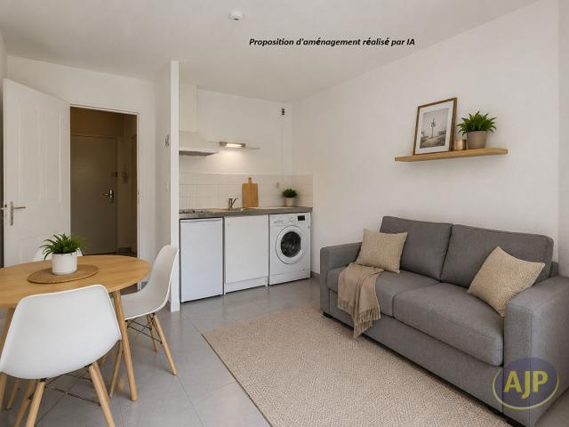 Appartement vente à Bordeaux, Gradignan