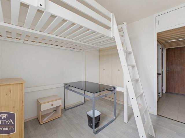Appartement vente à Bordeaux, Gradignan