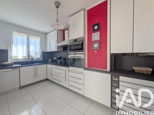 Appartement vente à Bordeaux, Gradignan