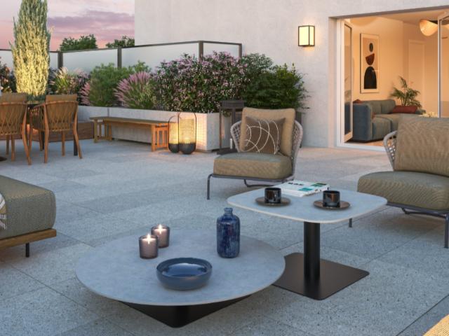 Appartement vente à France métropolitaine, Levallois-perret