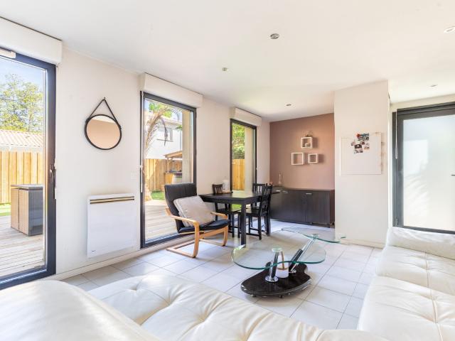 Maison vente à Bordeaux, Gradignan