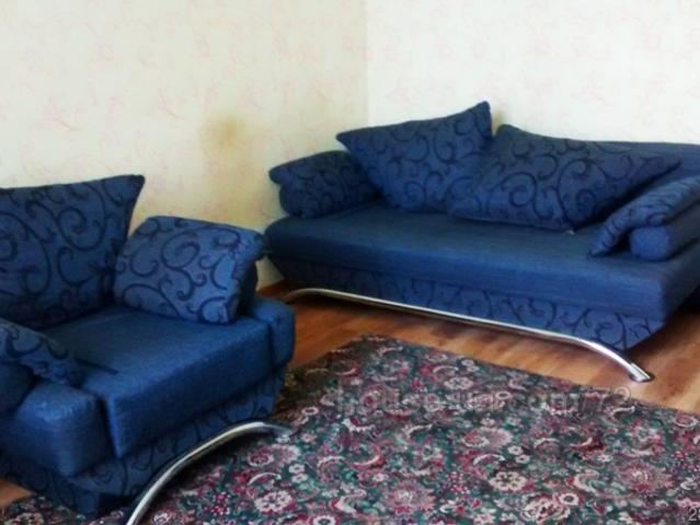 Квартира аренда в Великодолинском, Днепропетровской области