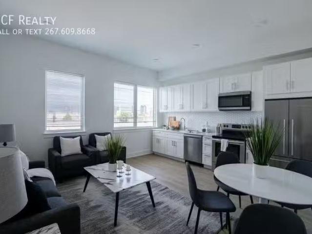 Condo for rent in Philadelphia