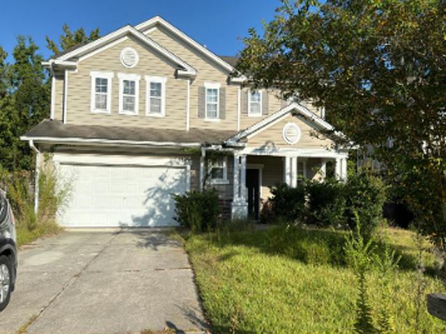 House for sale in South Carolina