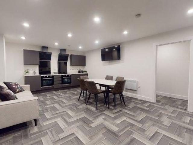 House for rent in Attenborough, East Midlands