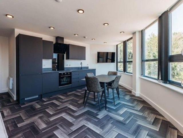 House for rent in Attenborough, East Midlands