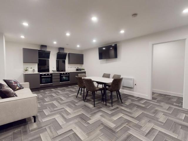 House for rent in Attenborough, East Midlands