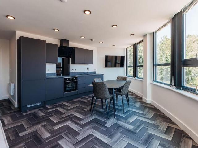House for rent in Attenborough, East Midlands