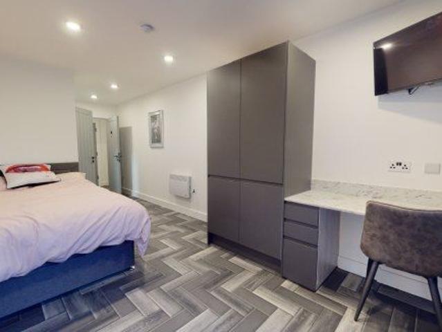House for rent in Attenborough, East Midlands
