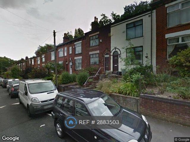 Room for rent in Edgeley, Greater Manchester